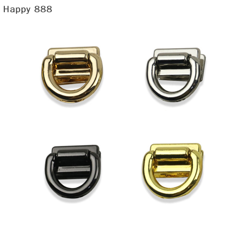 D Ring Tasche Seite Clip Schna – Furniture Hardware Supply Bewertung und Preis