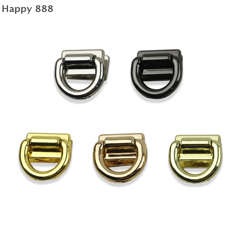 D Ring Tasche Seite Clip Schna – Furniture Hardware Supply Bewertung und Preis