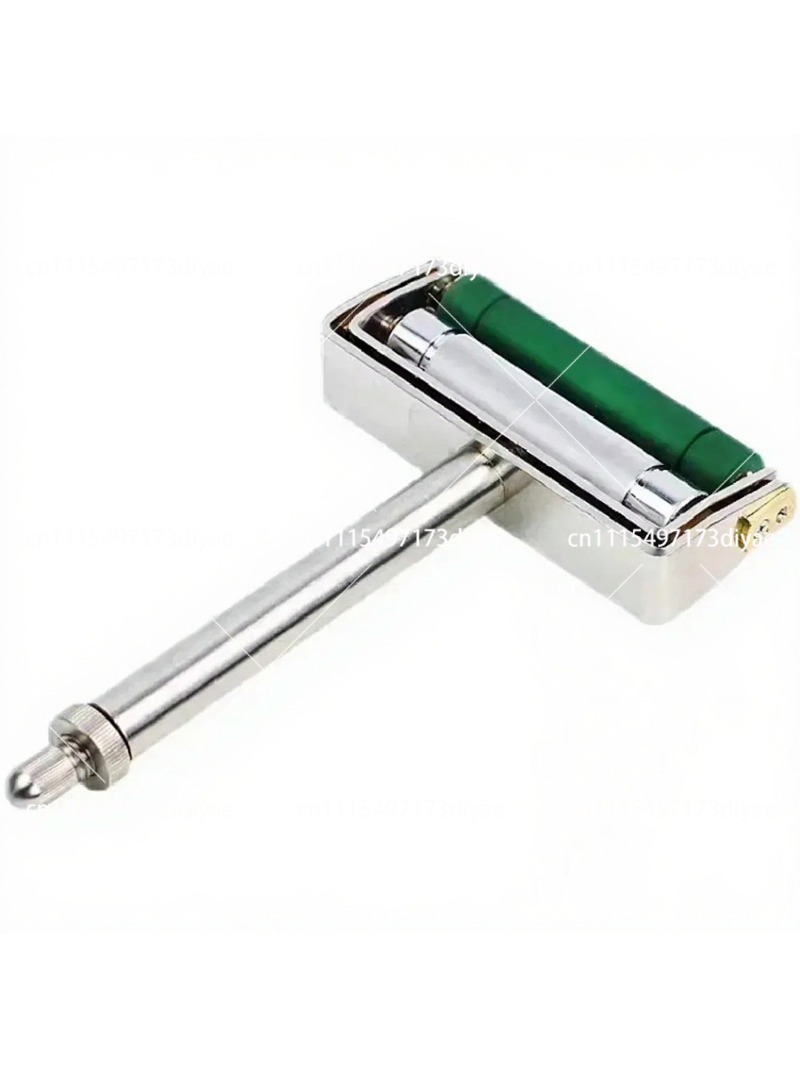 Manueller Farbprüfer mit Rolle – Furniture Screw Type Bewertung und Preis
