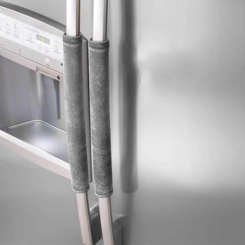 2 Stück Rutschfeste Kühlschran – Furniture Hardware Supply Bewertung und Preis