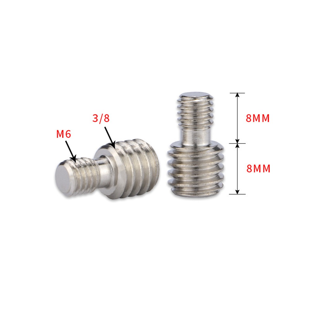 Universeller M6 1/4 Zoll Steck – Cam Lock Nut Bewertung und Preis