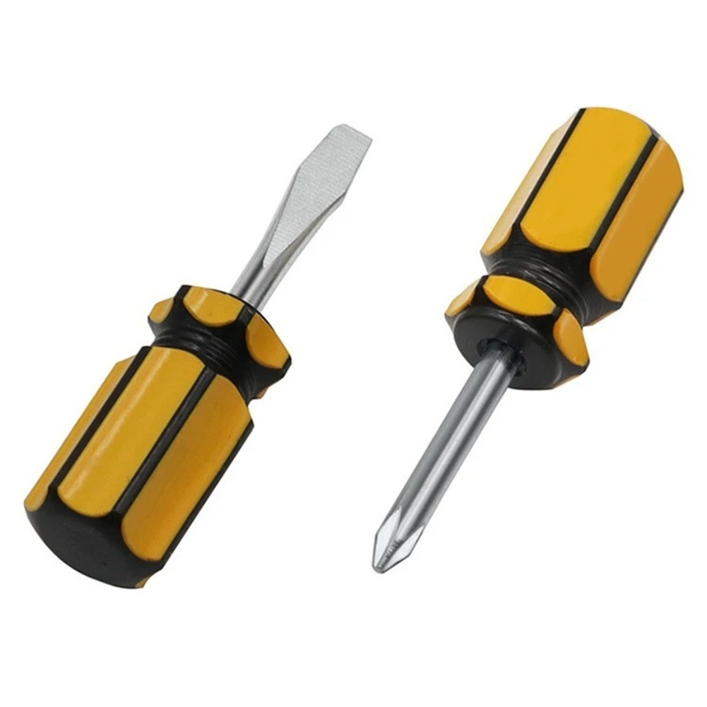4-teiliges Schraubendreher-Set – Furniture Screw Type Bewertung und Preis
