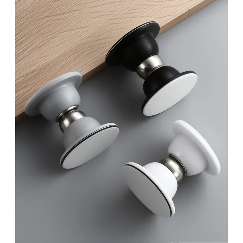 Silikon Anti-kollision Magneti – Door Stopper Heavy Bewertung und Preis