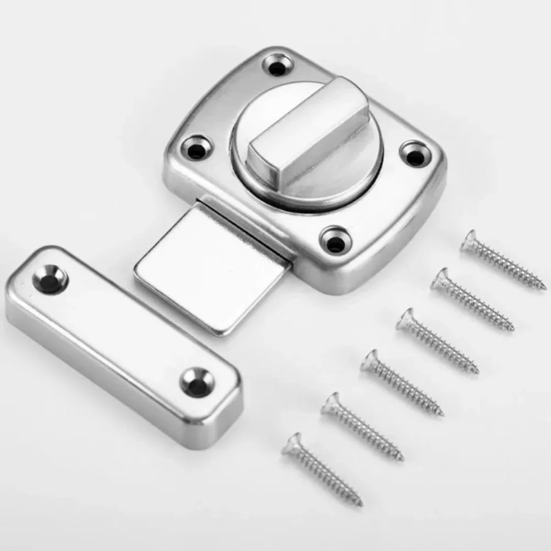 Diebstahlsicherer Türriegel au – Door Stopper Heavy Bewertung und Preis