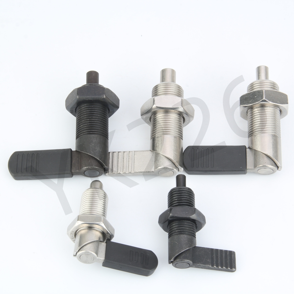 YK226 Carbon/Edelstahl Hebel T – Cam Lock Nut Bewertung und Preis