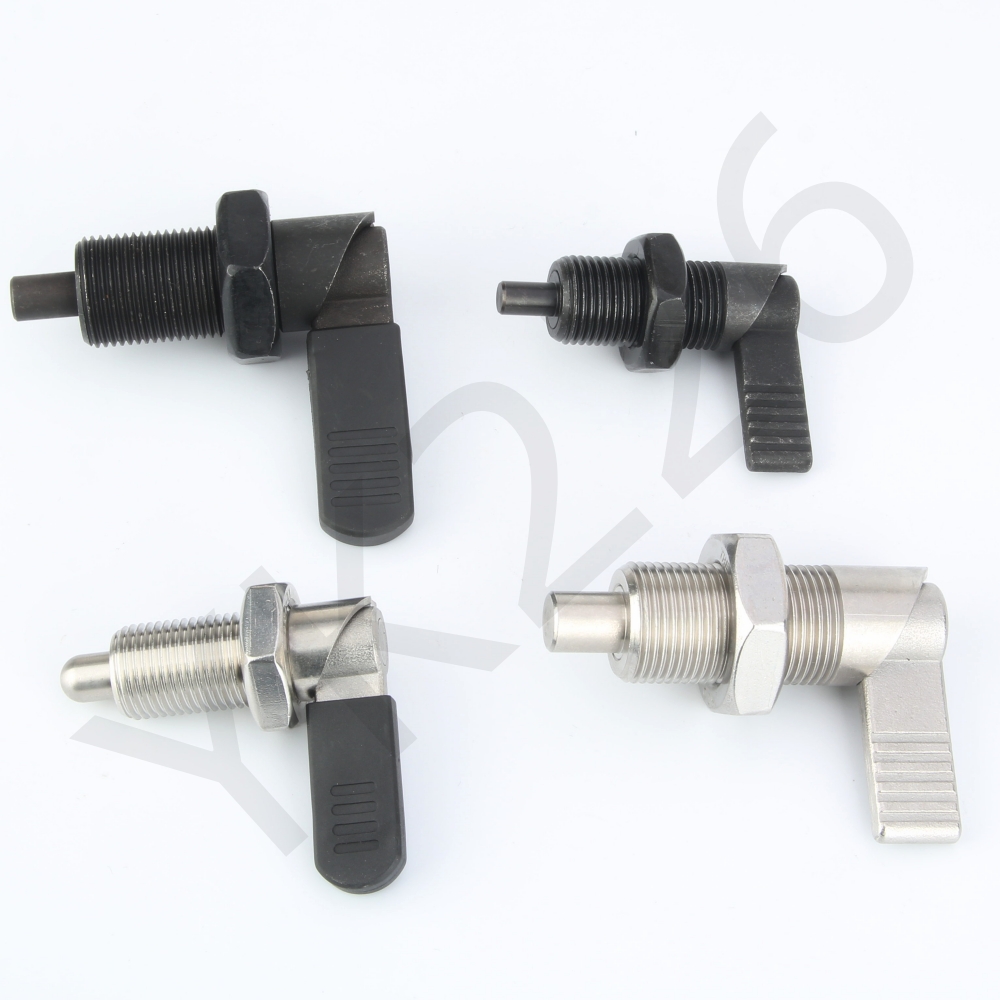 YK226 Carbon/Edelstahl Hebel T – Cam Lock Nut Bewertung und Preis