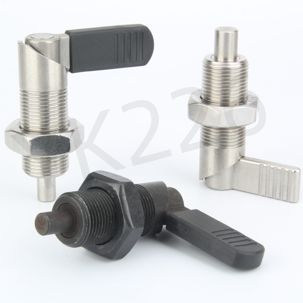 YK226 Carbon/Edelstahl Hebel T – Cam Lock Nut Bewertung und Preis
