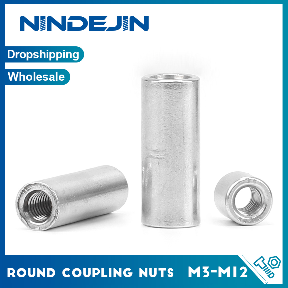 1-5 stücke Runde Kupplung Mutt – Cam Lock Nut Bewertung und Preis