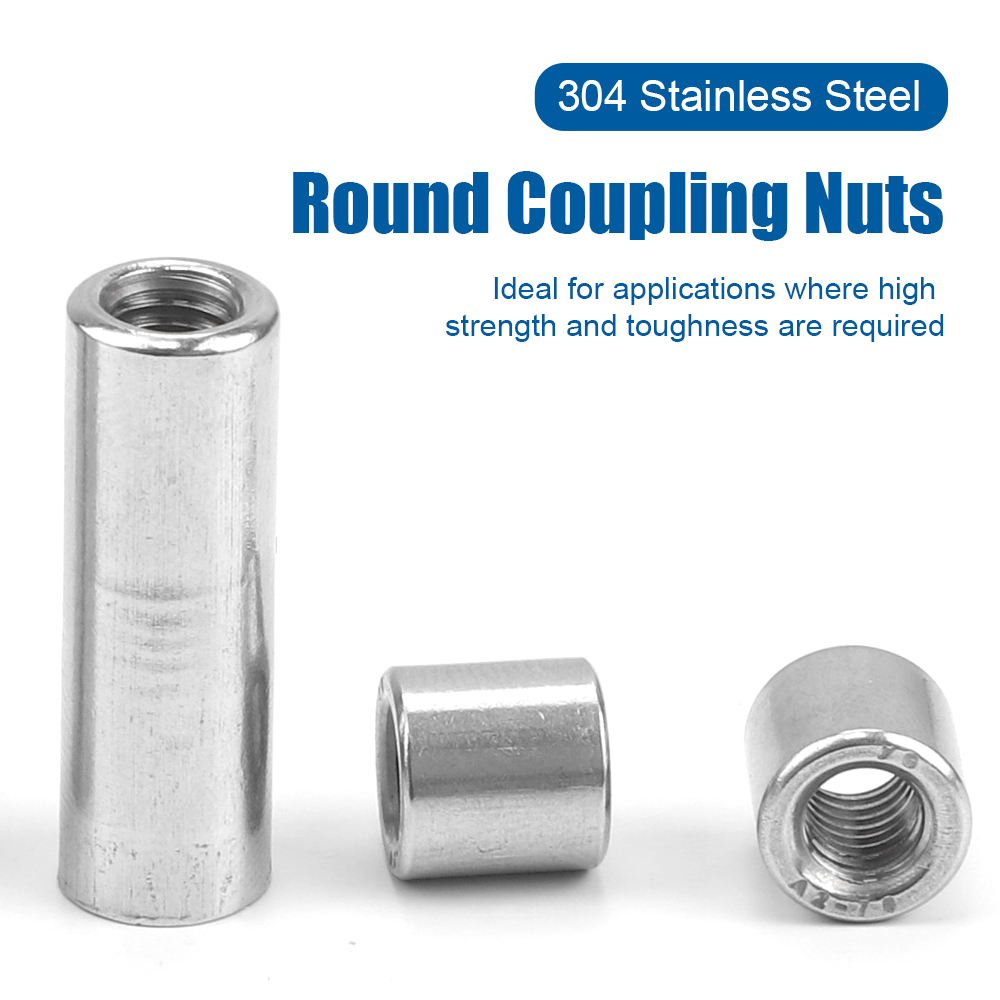 1-5 stücke Runde Kupplung Mutt – Cam Lock Nut Bewertung und Preis