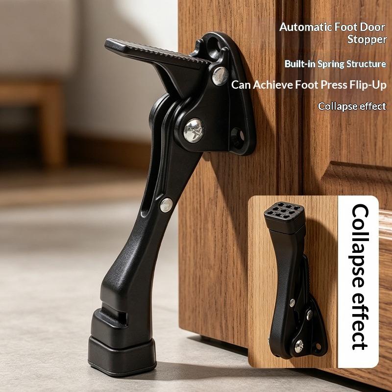 Kick-Down-Türstopper, einfache – Door Stopper Heavy Bewertung und Preis