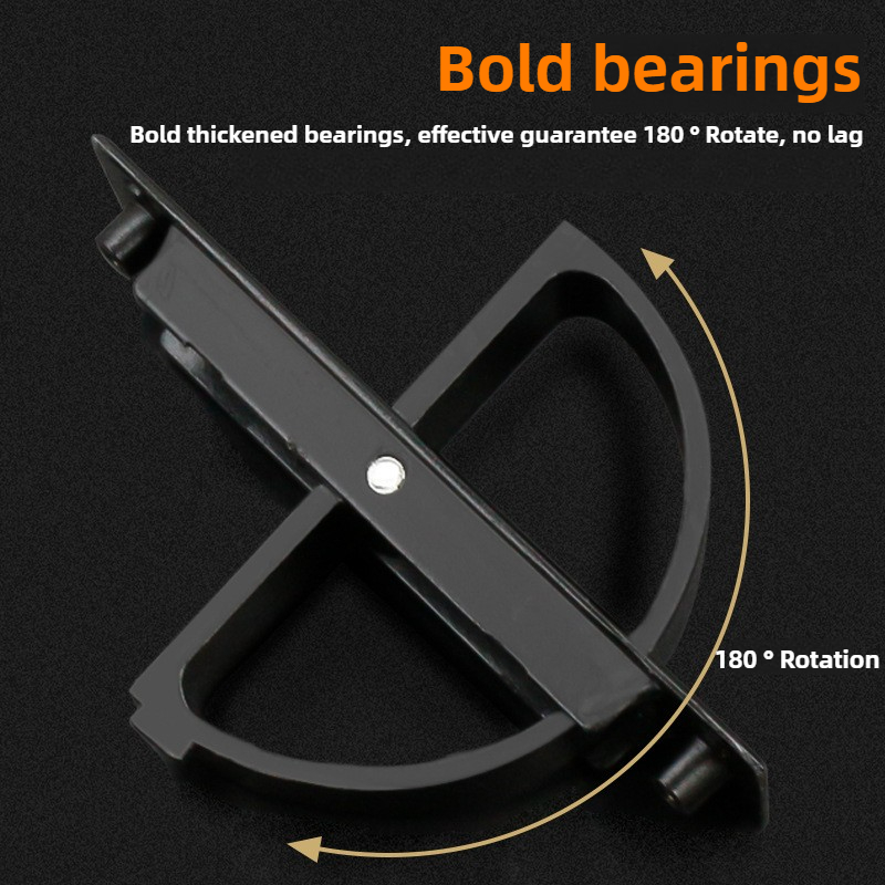 Tatami-Zinklegierung Verdeckte – Furniture Hardware Covers Bewertung und Preis