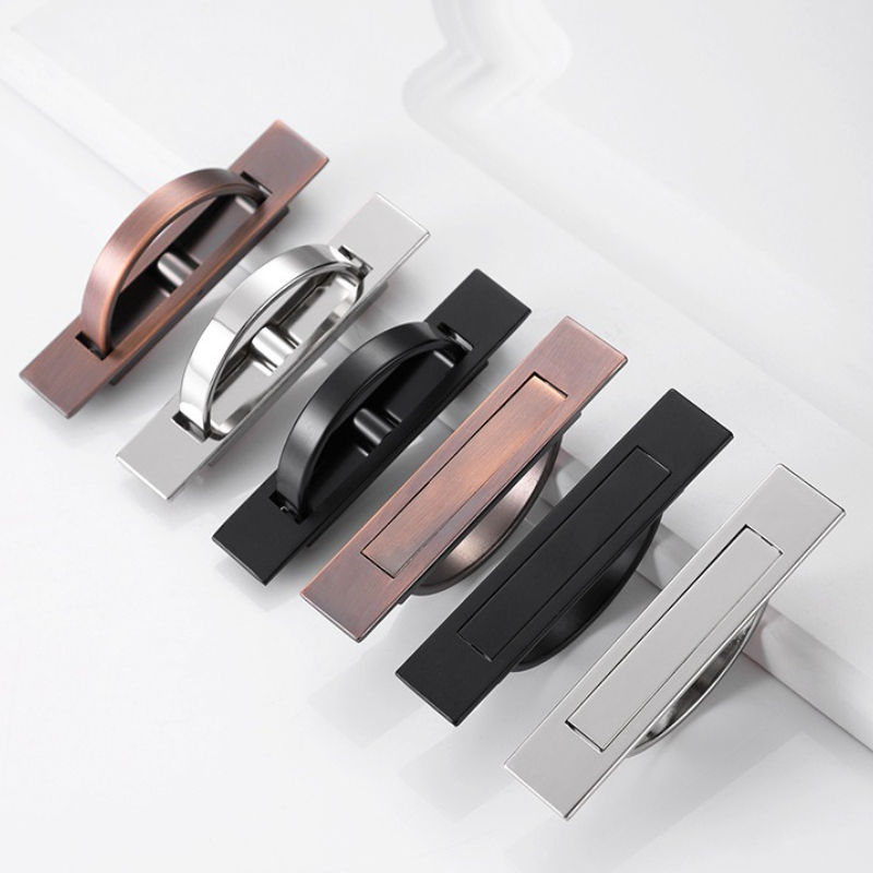 Tatami-Zinklegierung Verdeckte – Furniture Hardware Covers Bewertung und Preis