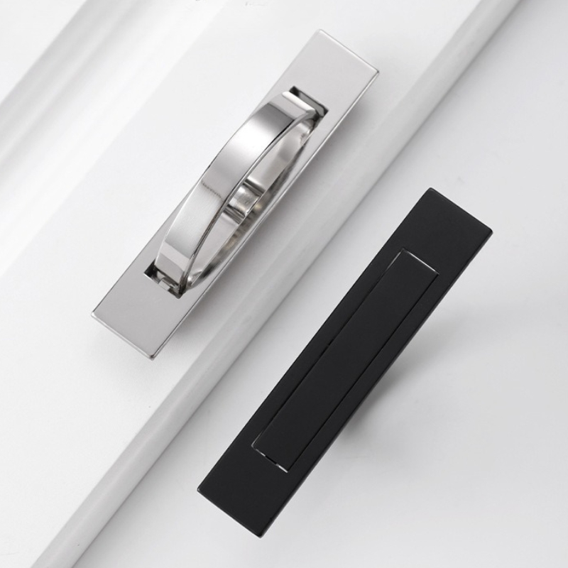 Tatami-Zinklegierung Verdeckte – Furniture Hardware Covers Bewertung und Preis