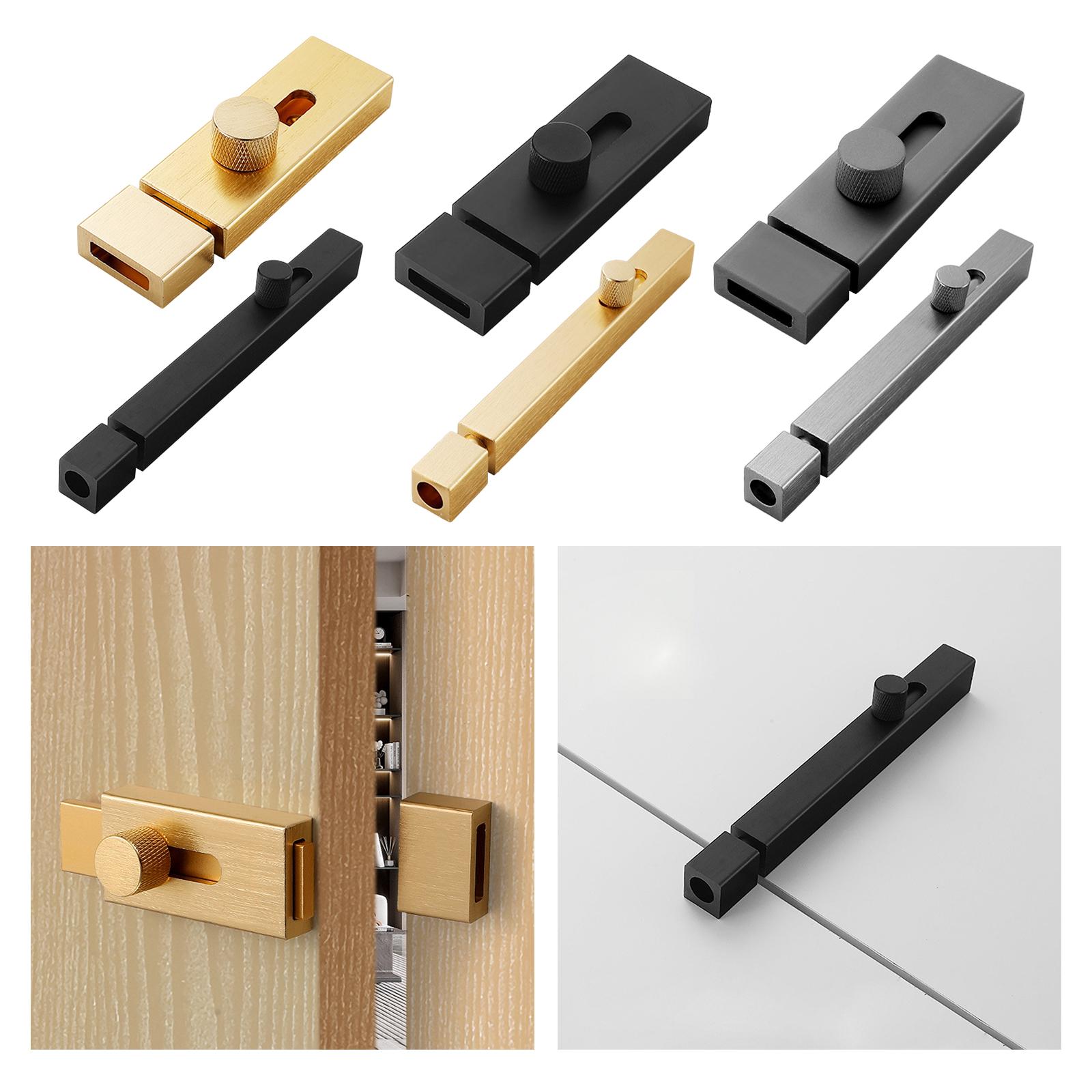 Fassriegelriegel, verdickter S – Barrel Bolt Slide Bewertung und Preis
