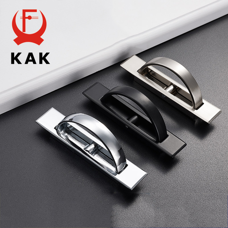 KAK Tatami versteckte Türgriff – Furniture Hardware Covers Bewertung und Preis