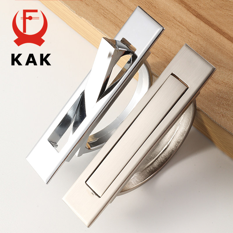 KAK Tatami versteckte Türgriff – Furniture Hardware Covers Bewertung und Preis