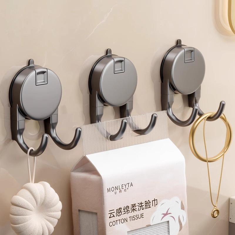 Saugnapf-Haken, Doppelhaken, o – Door Stopper Heavy Bewertung und Preis