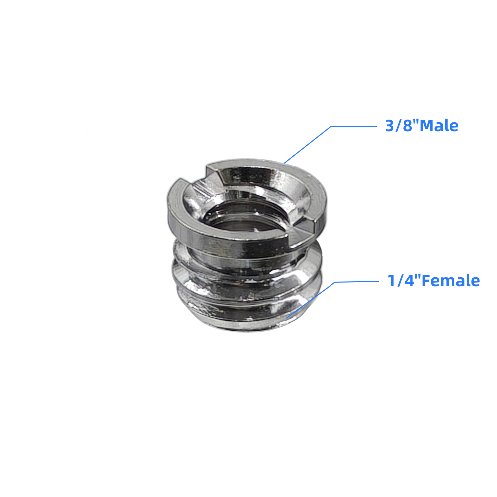 5Pcs Kamera Schraube Mutter 1/ – Cam Lock Nut Bewertung und Preis