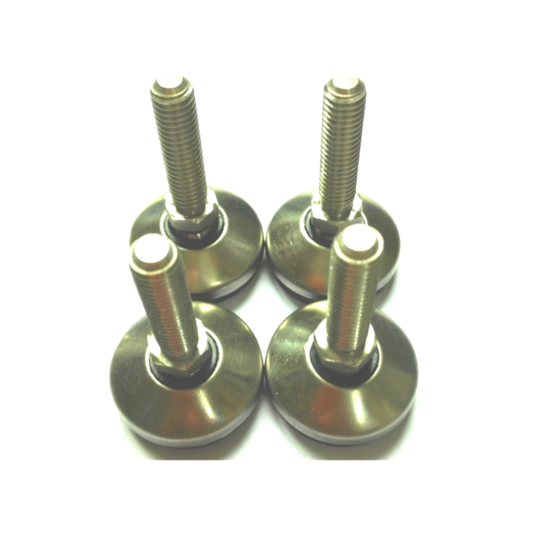 Verstellbare Drehbankfüße mit  – Furniture Screw Type Bewertung und Preis
