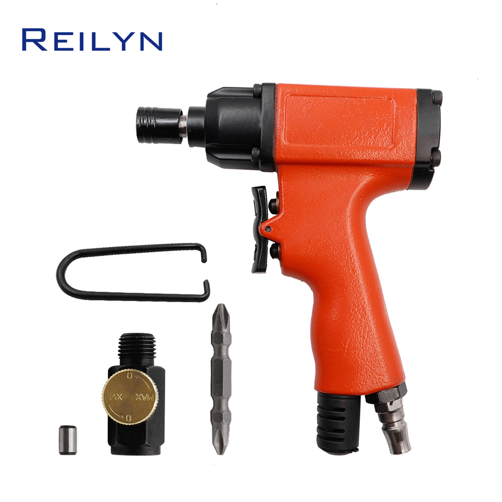 Luftschrauber im Pistolendesig – Furniture Screw Type Bewertung und Preis