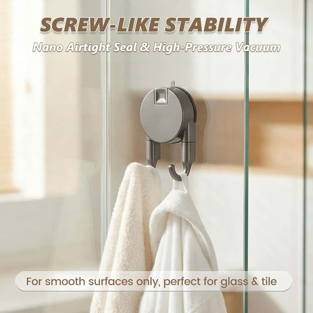 Bohrfreie Saughaken, Hochleist – Door Stopper Heavy Bewertung und Preis